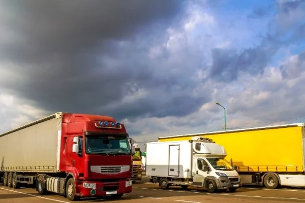 Yalova Elazığ Nakliyat Ambarları